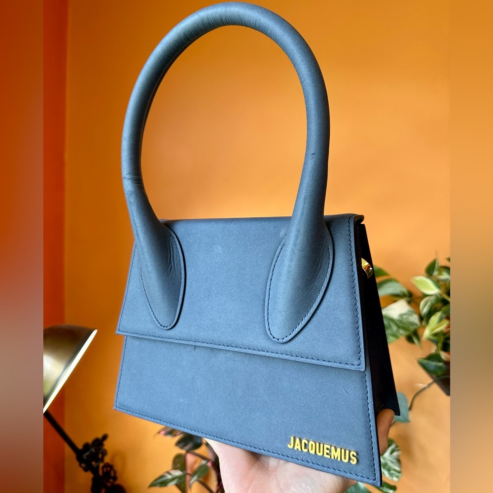 SOLD Jacquemus Le Grande Chiquito